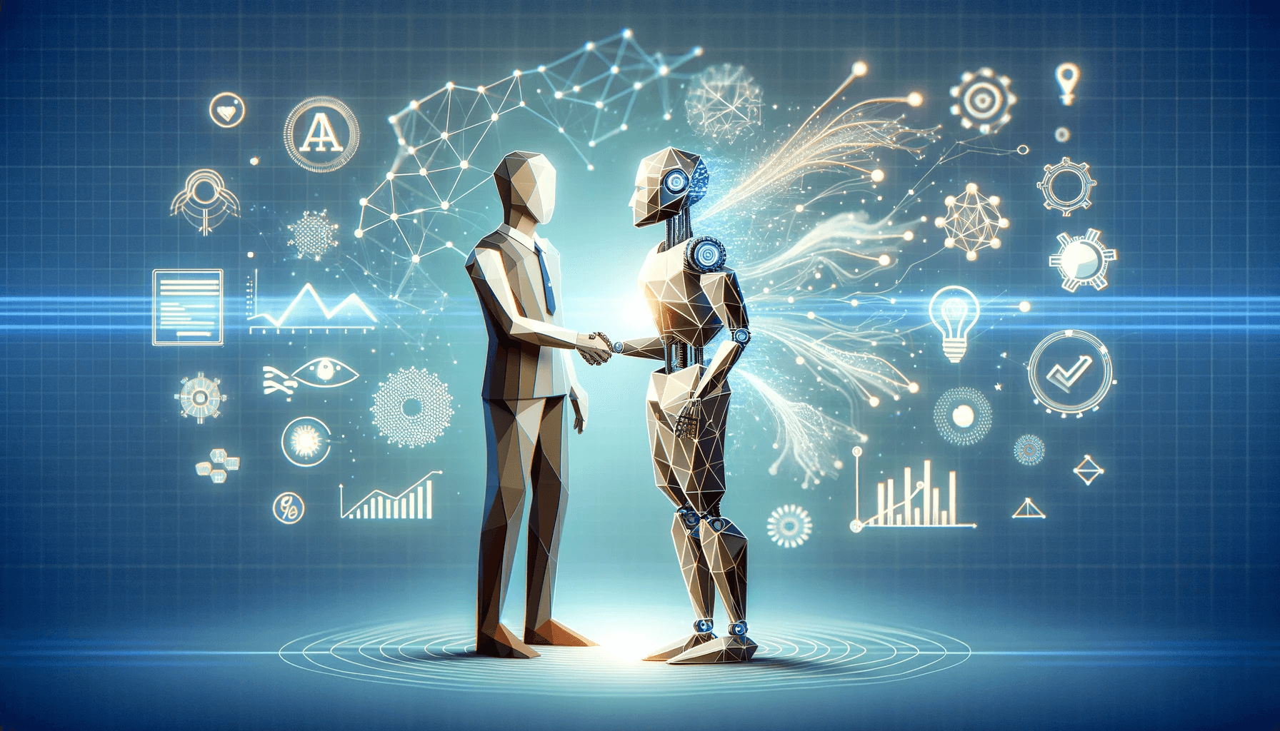 AI Revolution in Digital Marketing