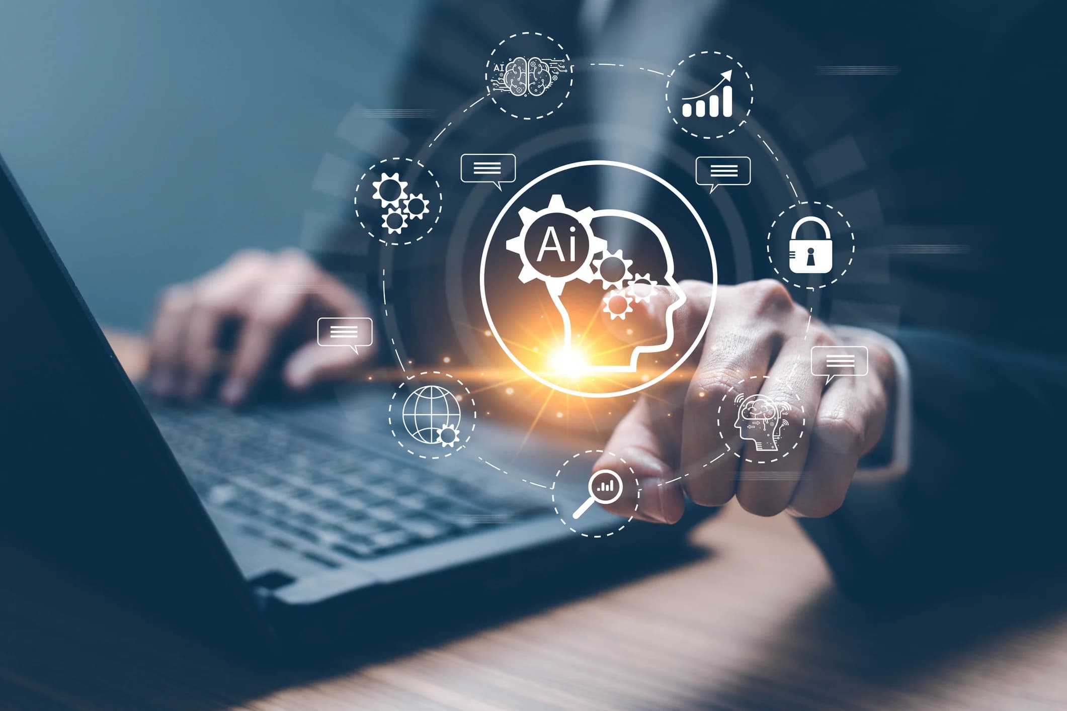 Future of Digital Marketing Strategies by Ivora