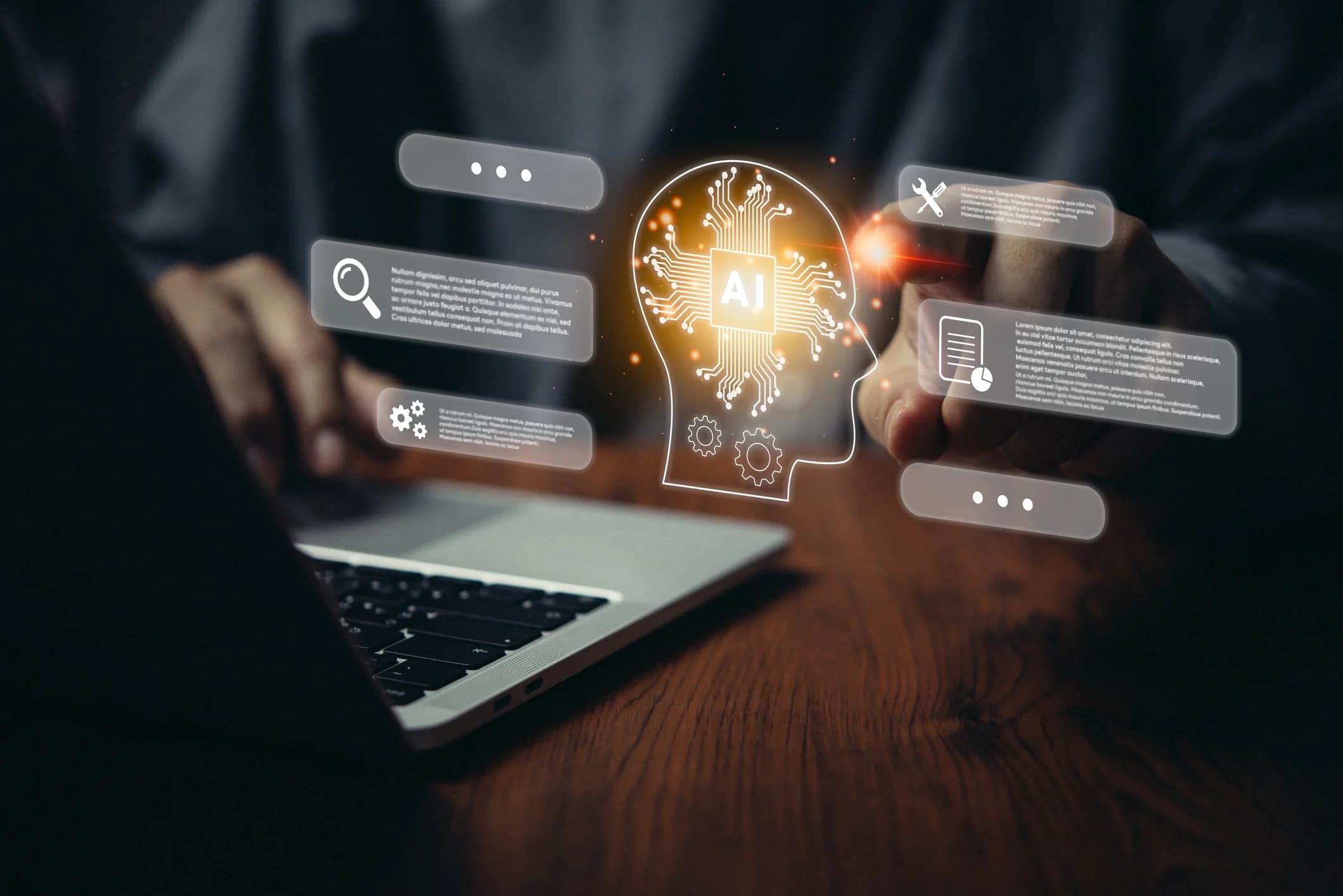 From data to decisions - Ivora's role in AI driven marketing
